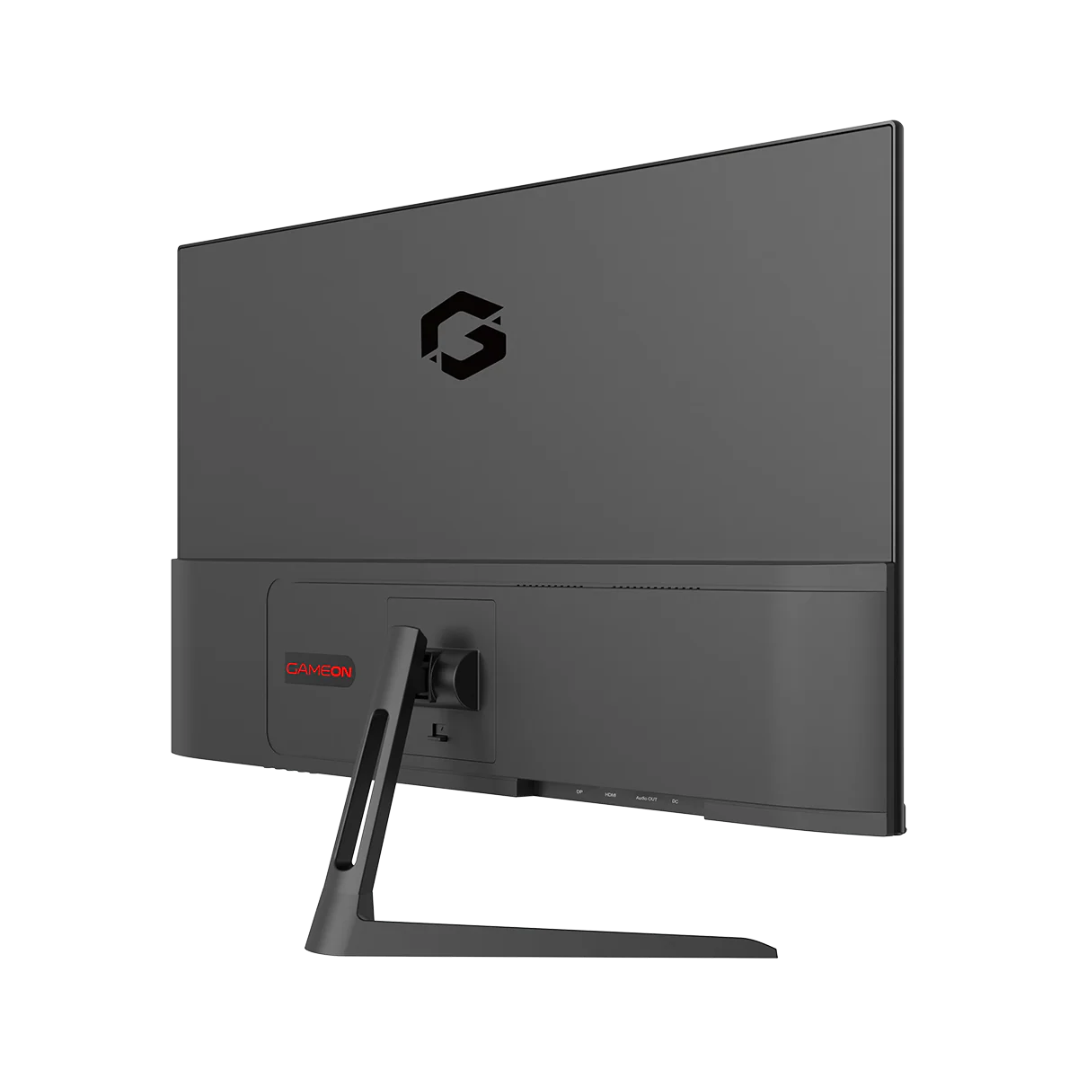 GAMEON ESSENTIAL 27 INCH 160HZ 0.5MS FAST IPS GAMING MONITOR BLACK GOES27FHD160IPS thumbnail 5