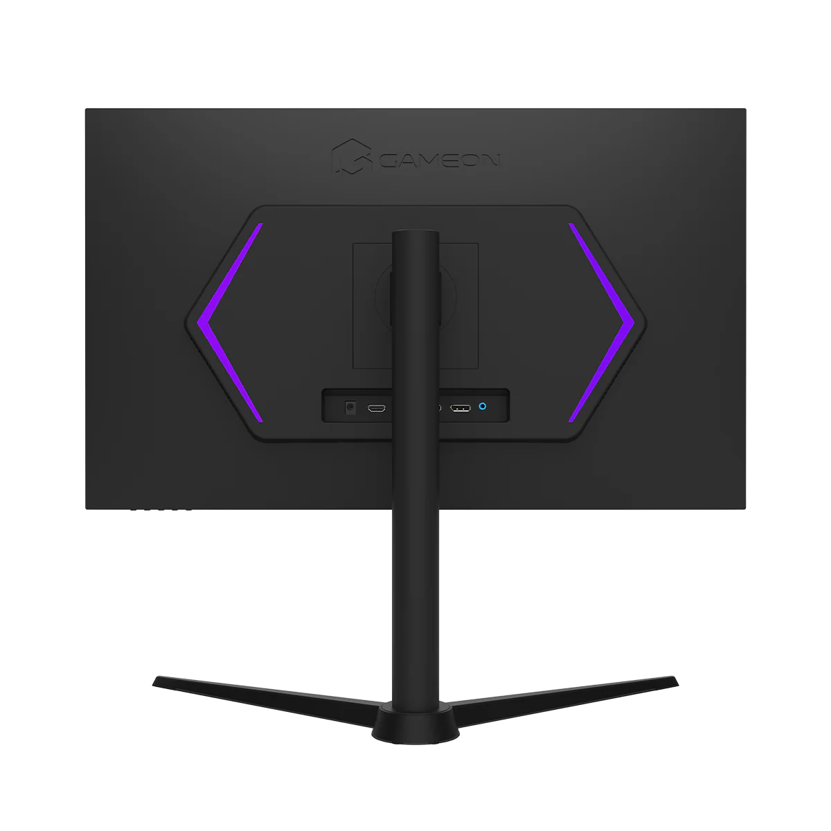 GAMEON  27 INCH GAMING MONITOR MIDNIGHT PRO SERIES QHD180HZ GOM27QHD180IPS thumbnail 3