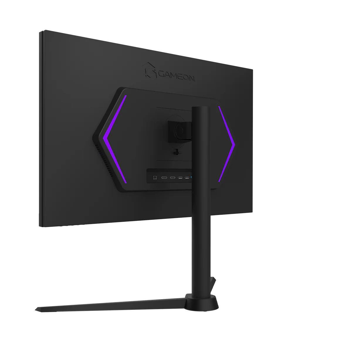 GAMEON  27 INCH GAMING MONITOR MIDNIGHT PRO SERIES QHD180HZ GOM27QHD180IPS thumbnail 4