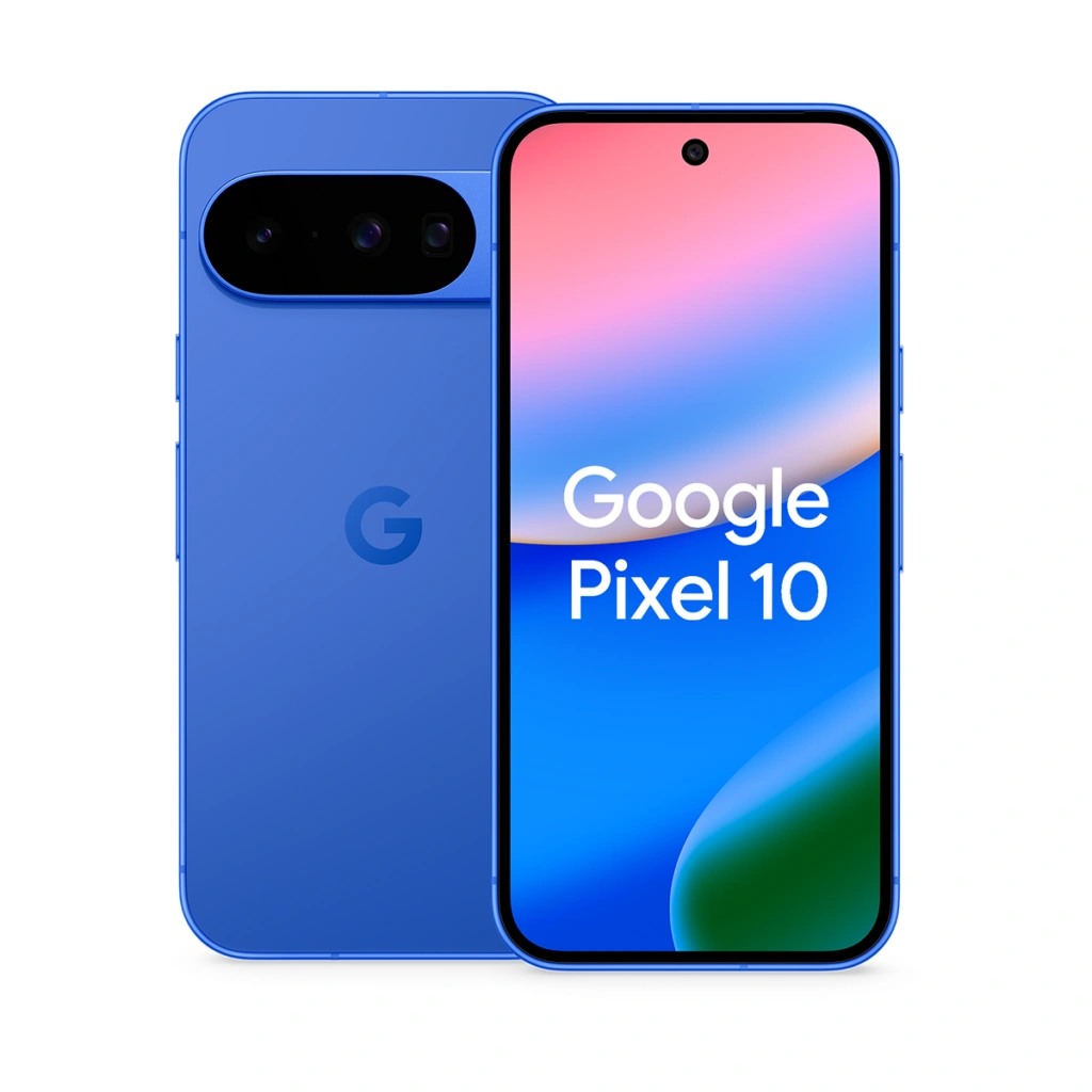 GOOGLE PIXEL 10 5G 128GB INDIGO
