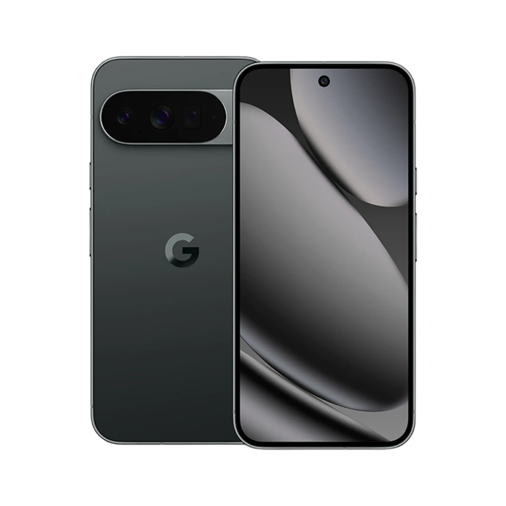 GOOGLE PIXEL 10 5G 128GB OBSIDIAN - Speed & Style