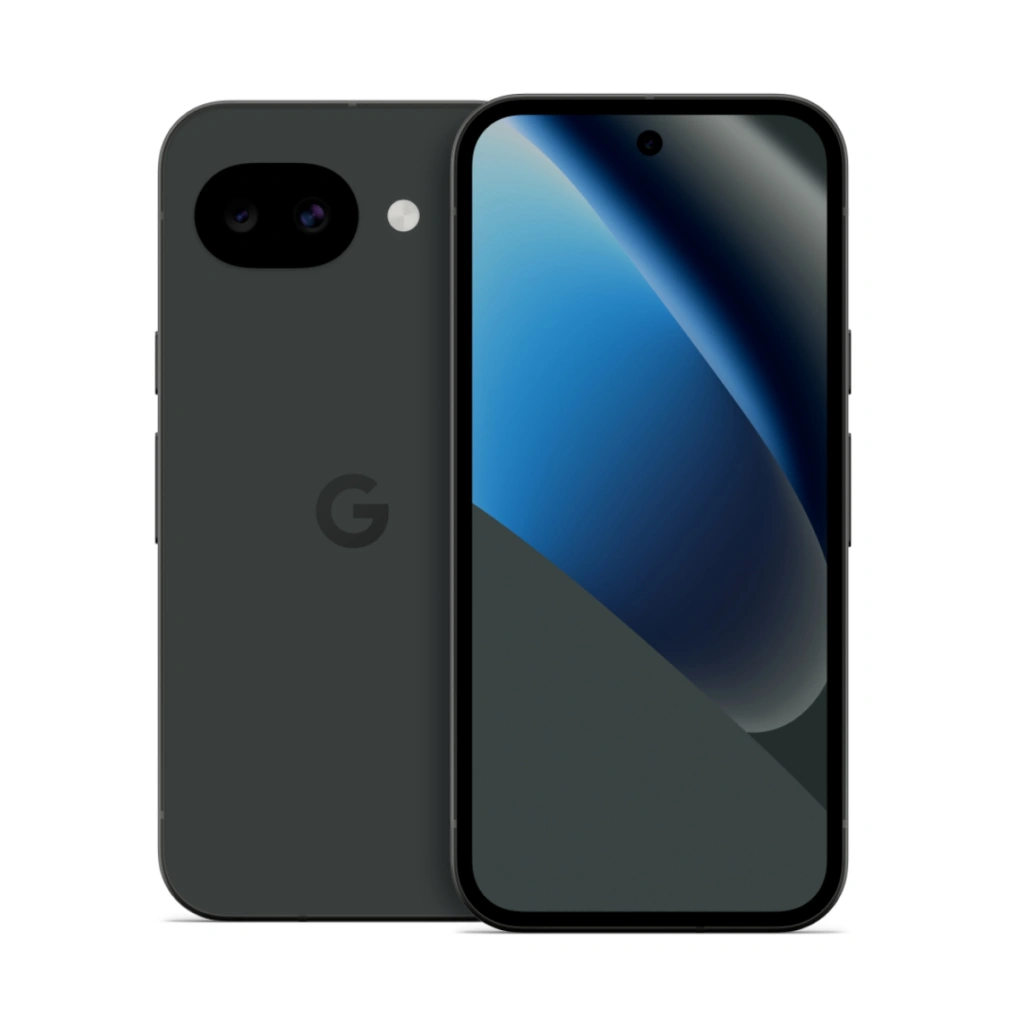 GOOGLE PIXEL 10A 5G 128GB OBSIDIAN