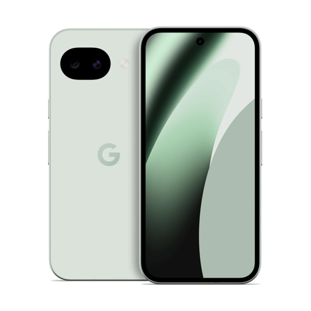 GOOGLE PIXEL 10A 5G 256GB FOG