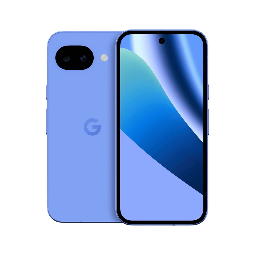GOOGLE PIXEL 10A 5G 128GB LAVENDER