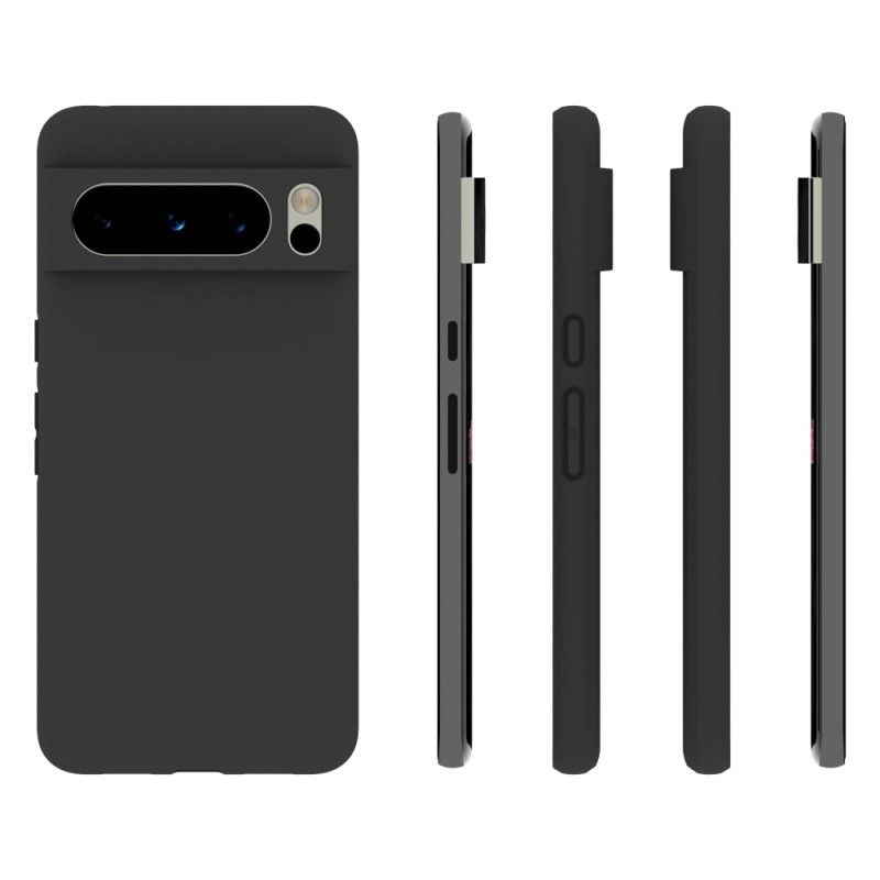 GOOGLE PIXEL 8 PRO SILICONE CASE GRAY