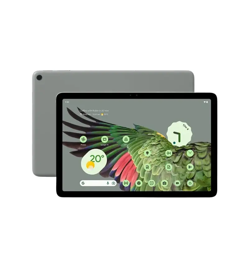 GOOGLE PIXEL 256GB TABLET HAZEL