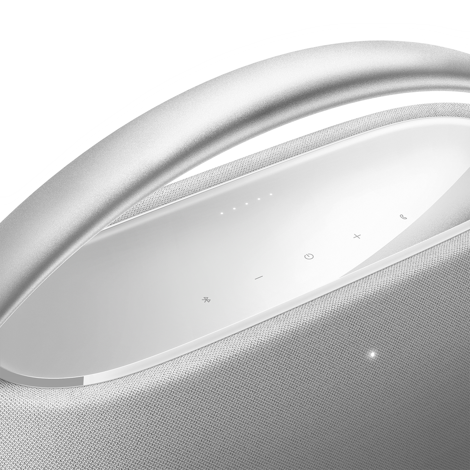 Harman Kardon Go + Play 3 Portable Bluetooth Speaker – Rich Sound Anywhere thumbnail 13