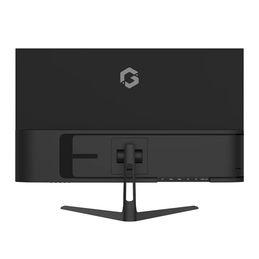 GameOn 27-Inch Gaming Monitor (FHD, 180Hz, HDMI 2.1, Model GOPS27180IPS) - Smooth and Immersive Gameplay thumbnail 7