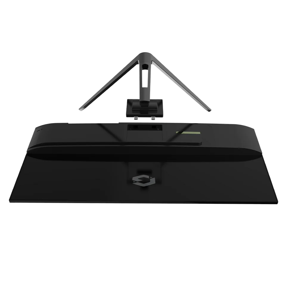 GameOn 27-Inch Gaming Monitor (FHD, 180Hz, HDMI 2.1, Model GOPS27180IPS) - Smooth and Immersive Gameplay thumbnail 4