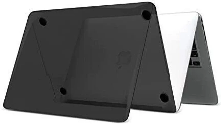 WIWU MACBOOK AIR 13.6 INCH(2022) iKAVLAR ULTRA THIN CASE BLACK