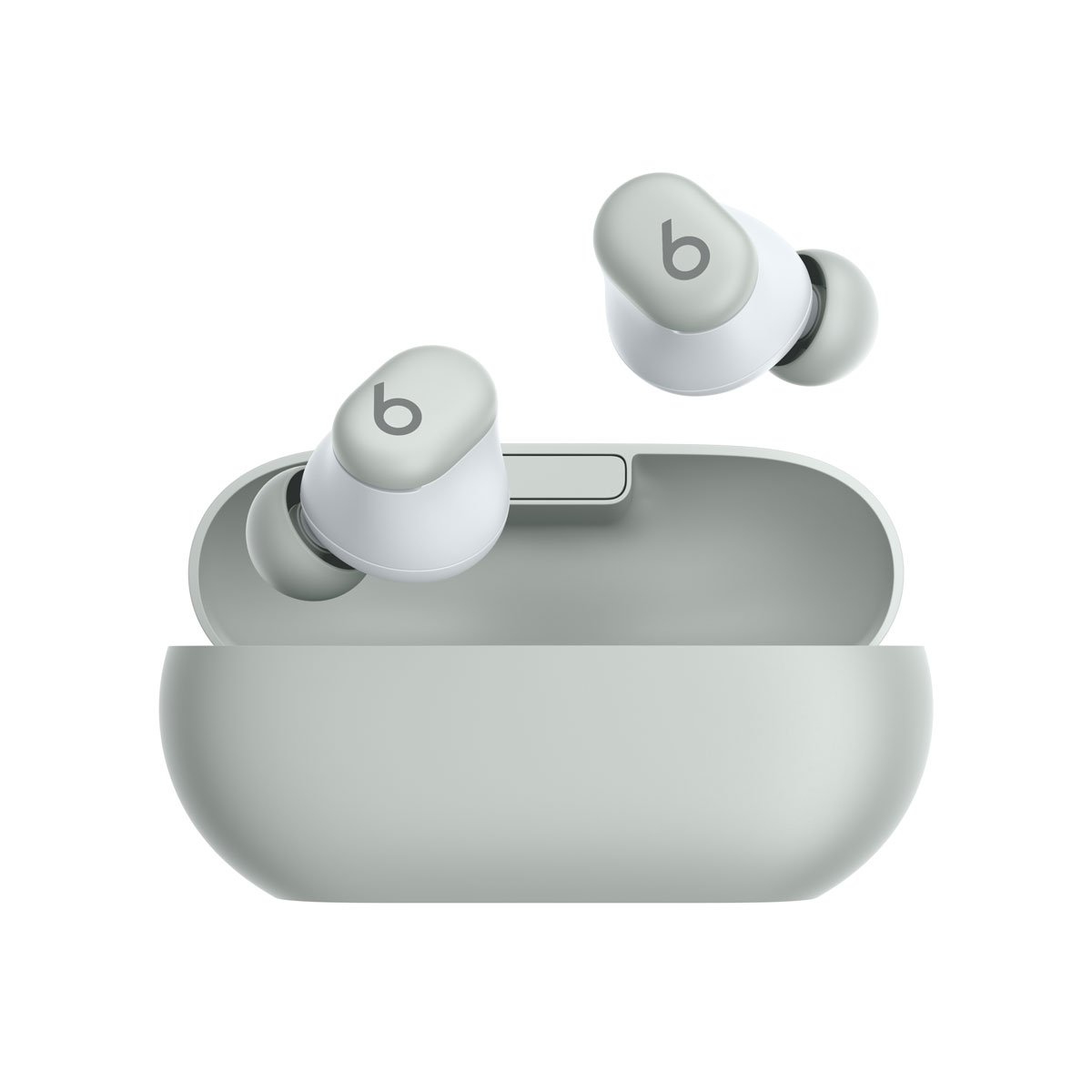 Beats Solo Buds - True Wireless Earbuds, High-Performance Sound, Sleek Design thumbnail 8
