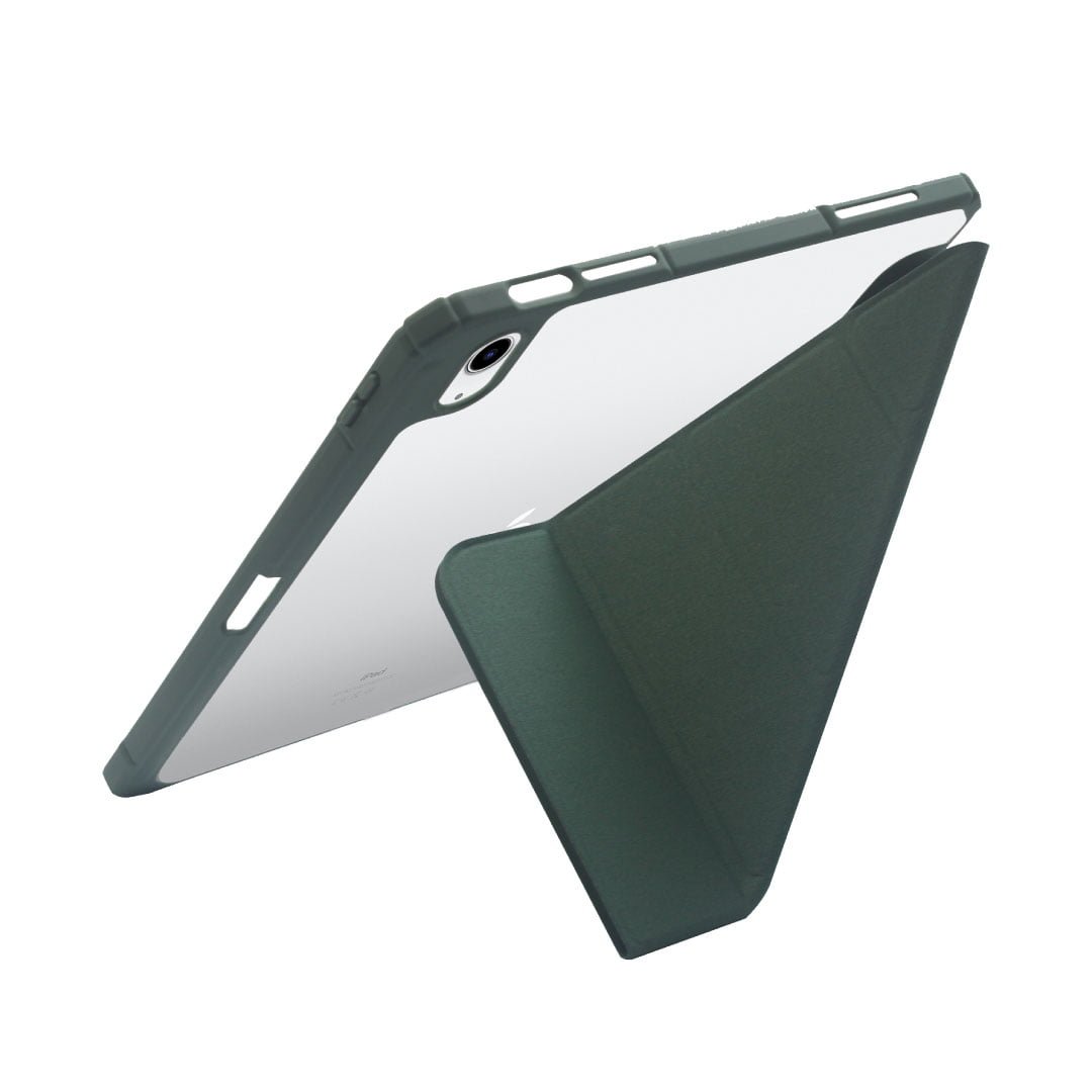 BLUPEBBLE HYBRID FOLIO FOR IPAD AIR 10.9 INCH 5TH GEN thumbnail 7