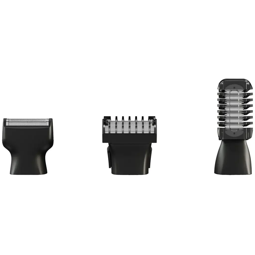 GREEN LION 3 IN 1 EXPERT HAIR TRIMMER & SHAVER BLACK GNTM50TMXPTGY thumbnail 2