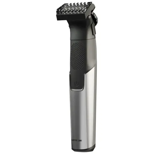 GREEN LION 3 IN 1 EXPERT HAIR TRIMMER & SHAVER BLACK GNTM50TMXPTGY