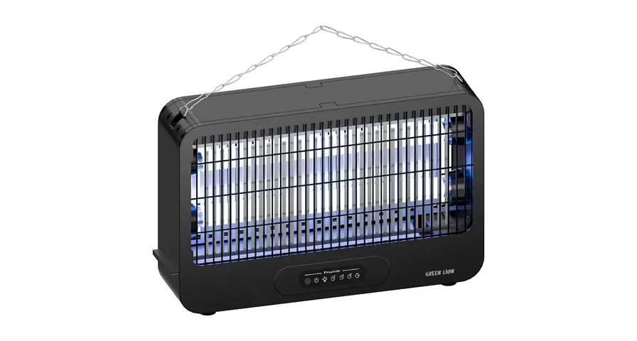 GREEN LION BARQ INSECT KILLER BLACK GNIK35BRQISBK