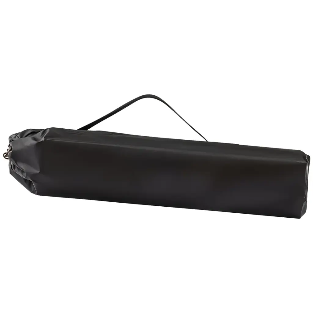 GREEN LION CAMP T2 FOLDABLE CAMPING TABLE BLACK GNCAMP2TBBK thumbnail 4