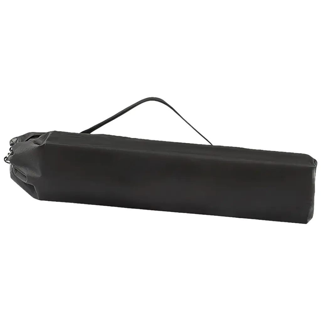GREEN LION CAMP T3 FOLDABLE CAMPING TABLE BLACK GNCMPT3FTBBK thumbnail 5