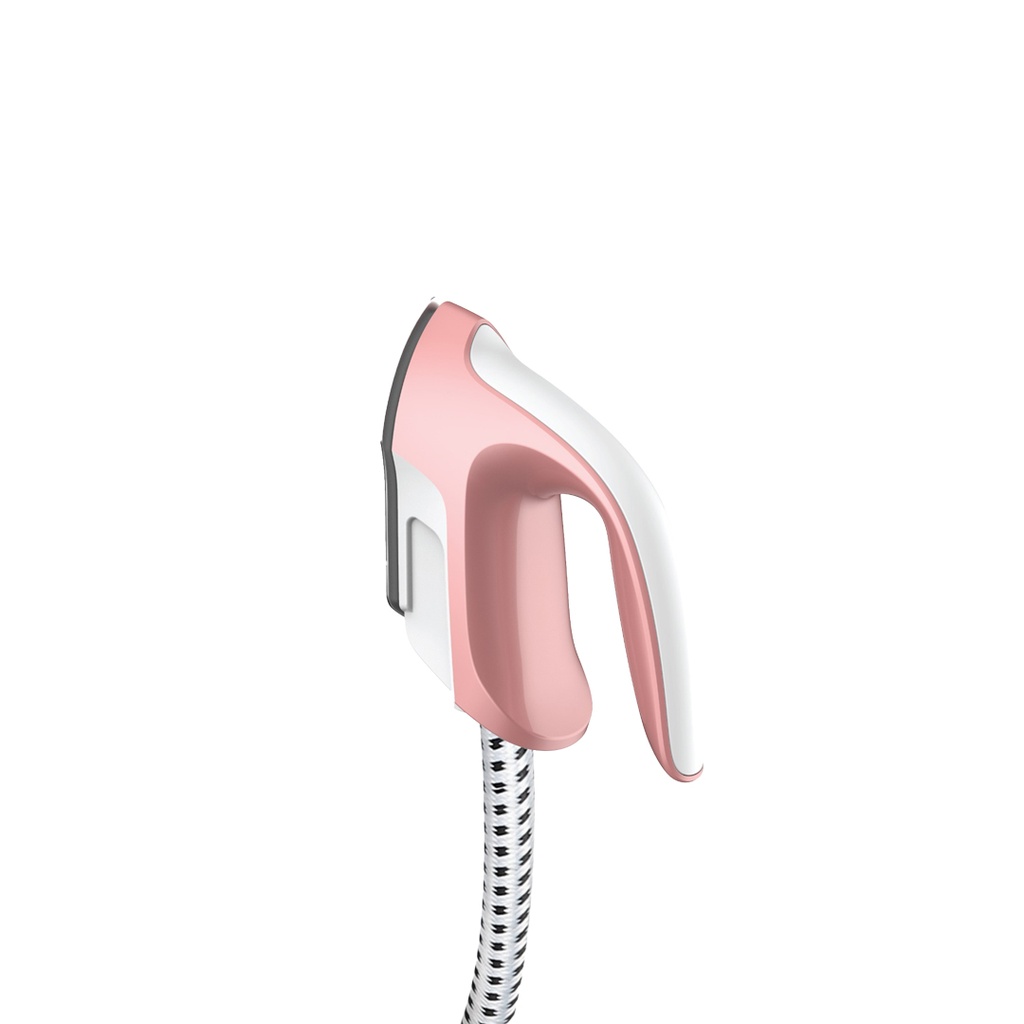 GREEN LION DIGITAL GARMENT STEAMER PINK GNDGSTMRPK thumbnail 2