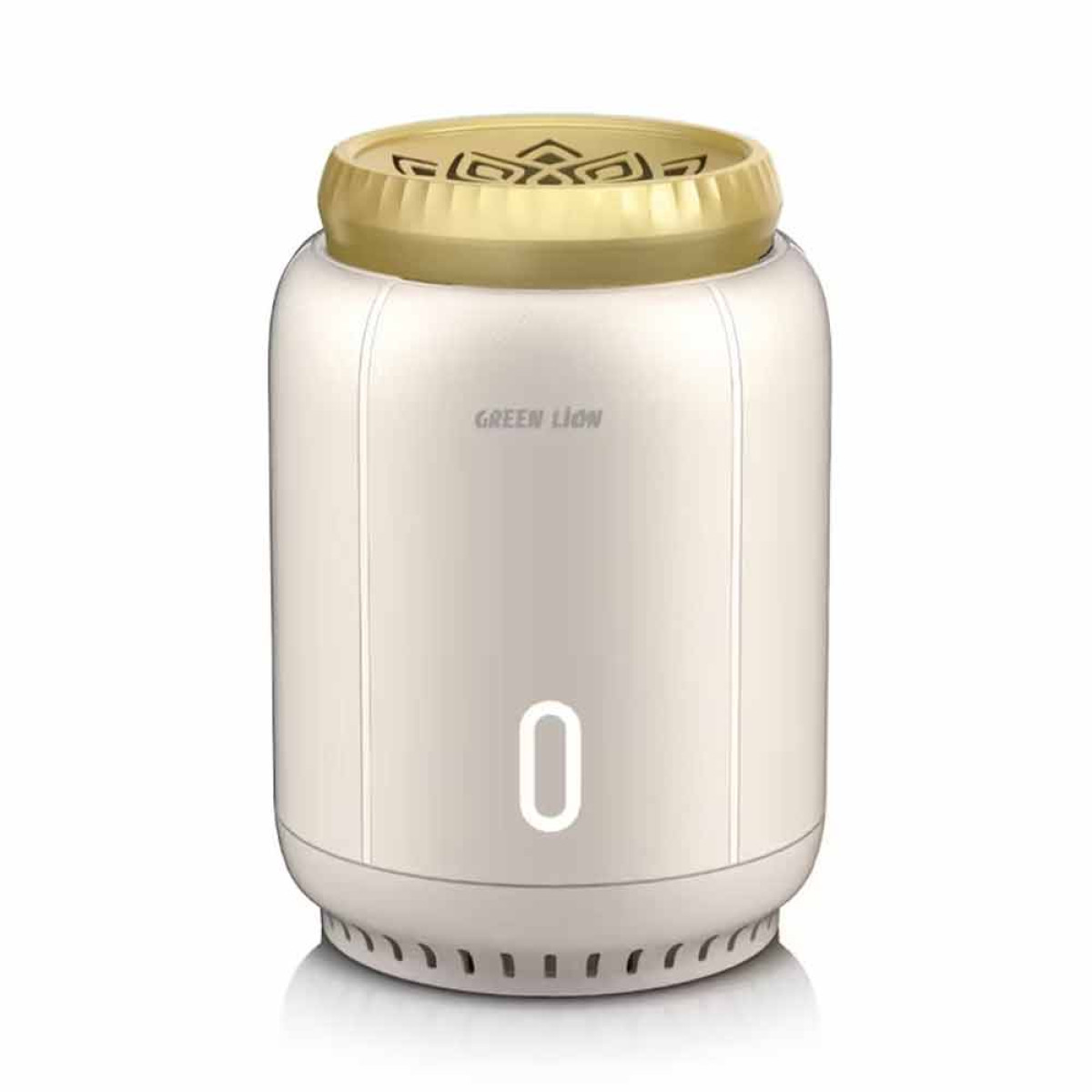GREEN LION EMBER BAKHOUR BURNER CREAM GNEMBRBKRCM