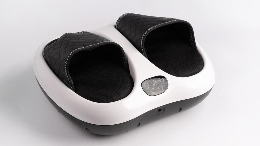 GREEN LION FOOT MASSAGER WHITE GNFOOTMGWH thumbnail 4
