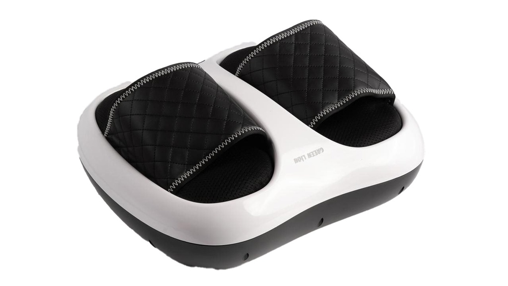 GREEN LION FOOT MASSAGER WHITE GNFOOTMGWH thumbnail 3