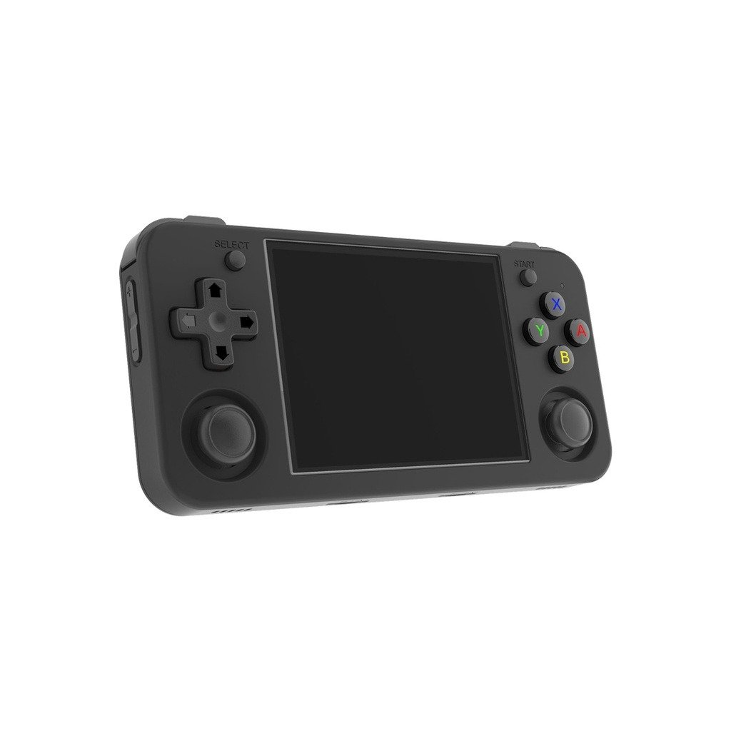 Green Lion Gaming Console GP-Ultra 2 - 1GB-64GB in Sleek Black