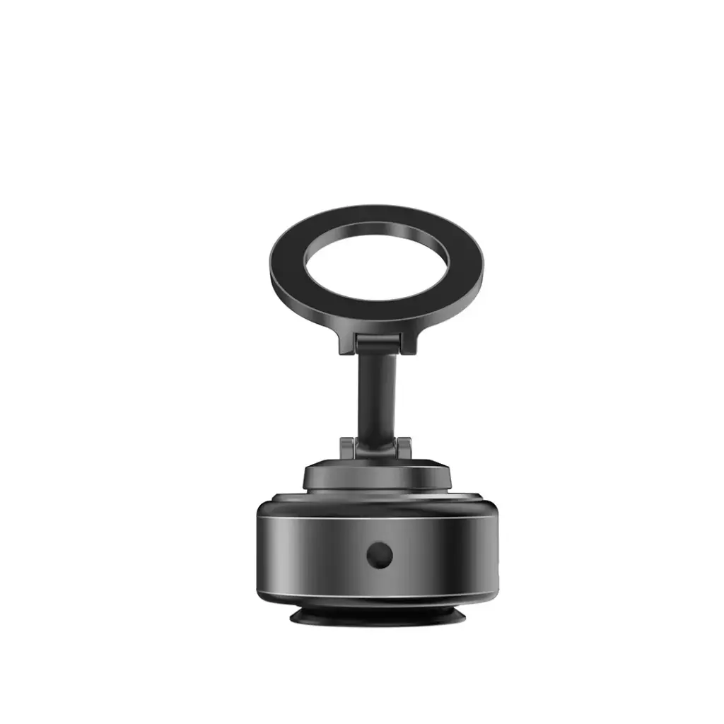 GREEN LION AUTO SUCTION PHONE HOLDER MATTE BLACK GX-31 GNASCPHL31BK thumbnail 7