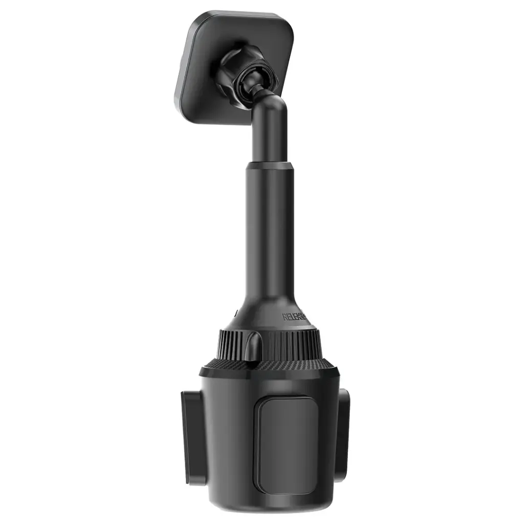 GREEN LION GX-43 MAGSAFE CUP PHONE HOLDER BLACK GNMGCU43HLBK thumbnail 2
