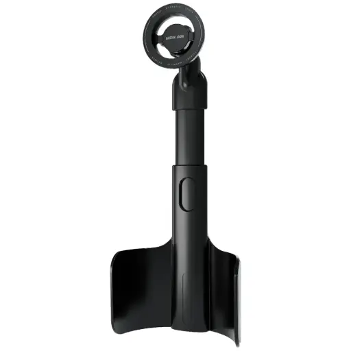 GREEN LION GX-62 MAGSAFE CUP HOLDER-BLACK GNGX62CUPHBK