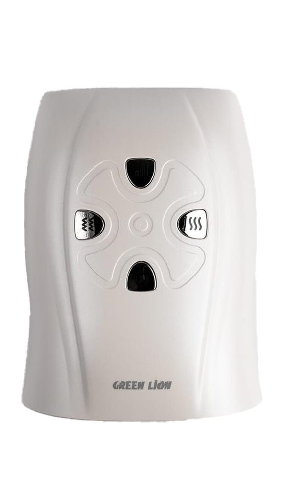 GREEN LION HAND MASSAGER WHITE thumbnail 4