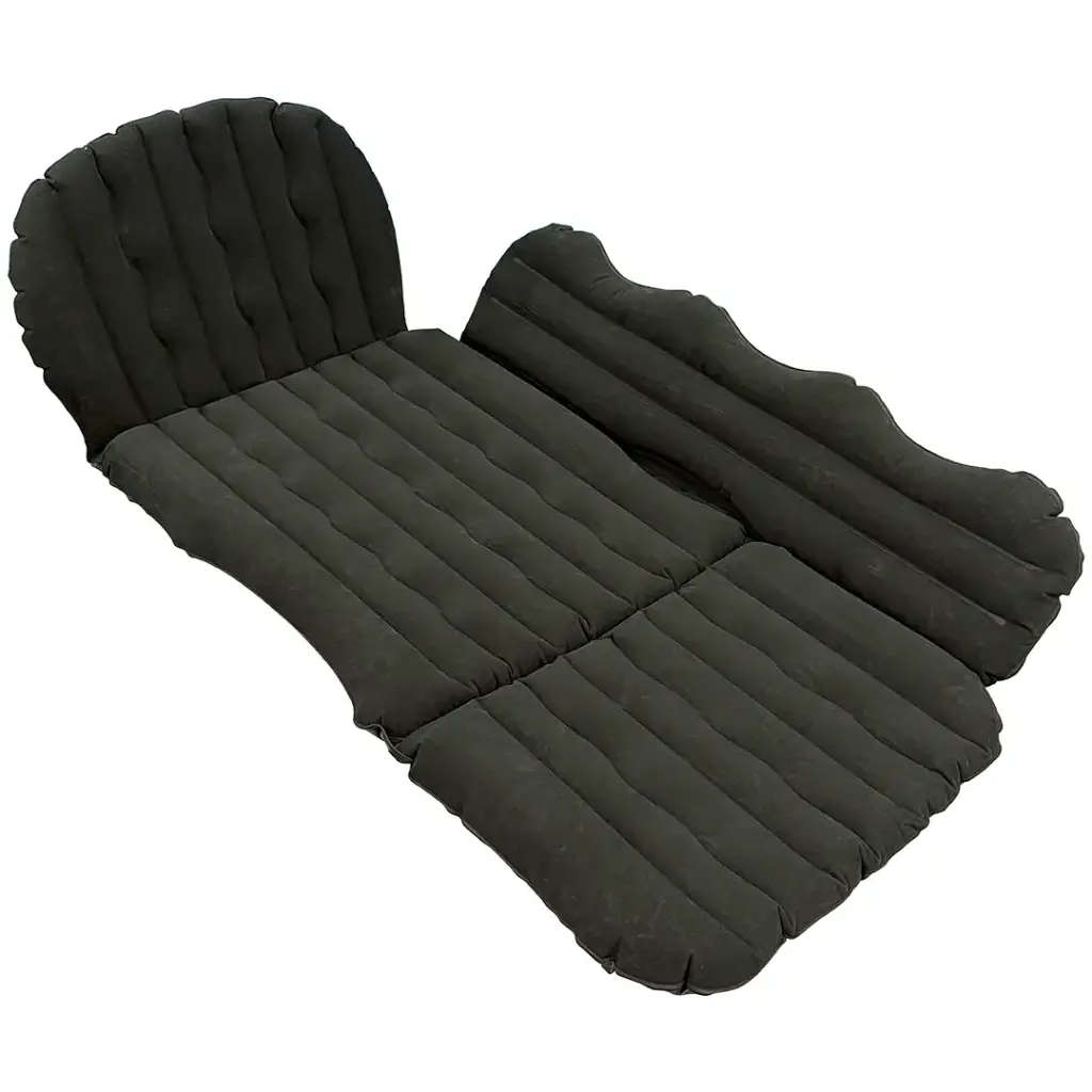 GREEN LION INFLATABLE CAR AIR MATTRESS BLACK GNINCARAMTSBK thumbnail 3