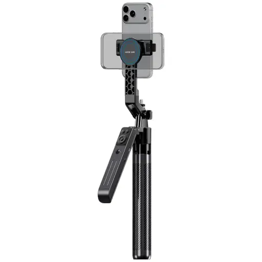 GREEN LION MAGSAFE AI TRIPOD WITH AUTO FACE TRACKING BLACK GNMGTRIAIBK