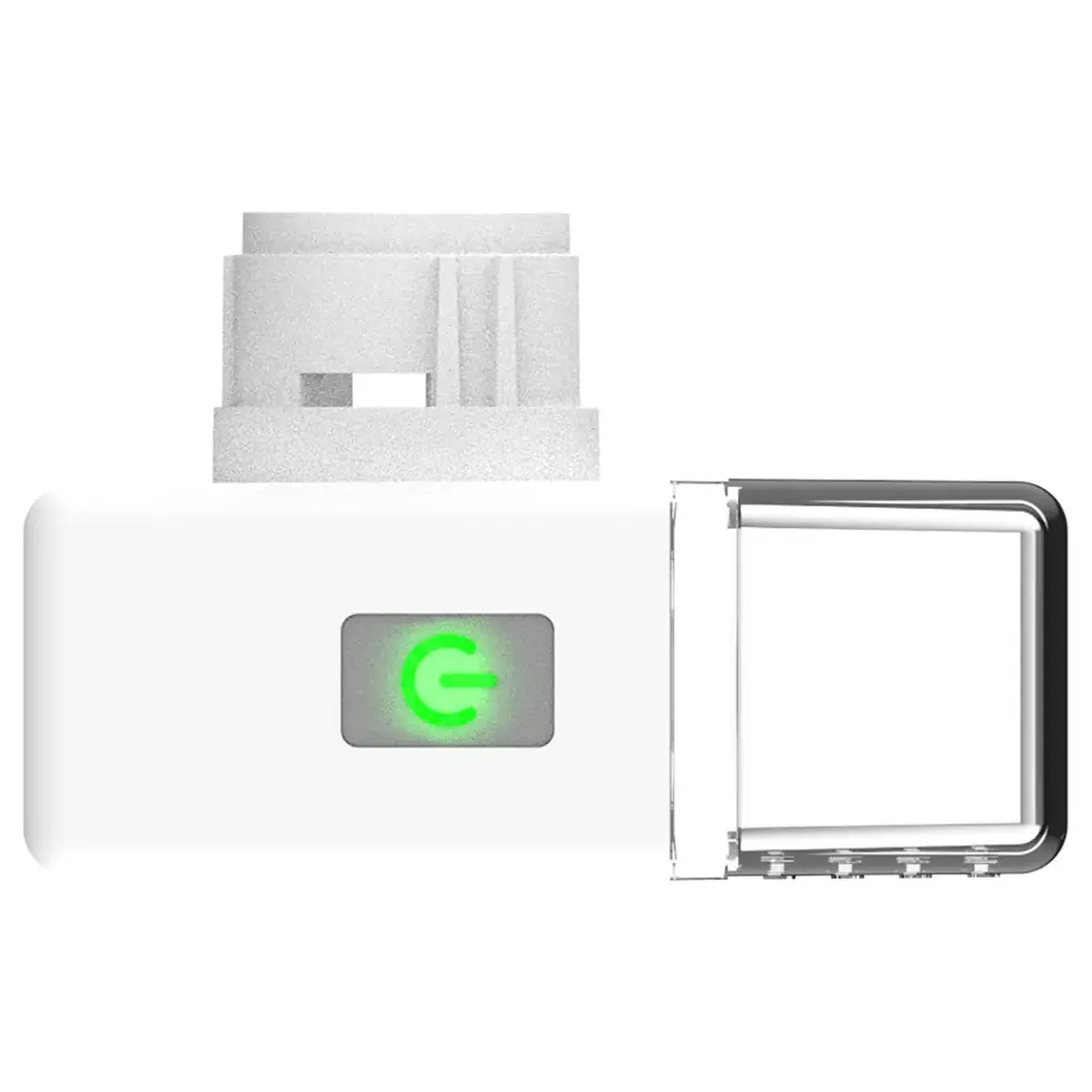 GREEN LION MINI NEBULIZER WHITE GNMININEBWH thumbnail 6