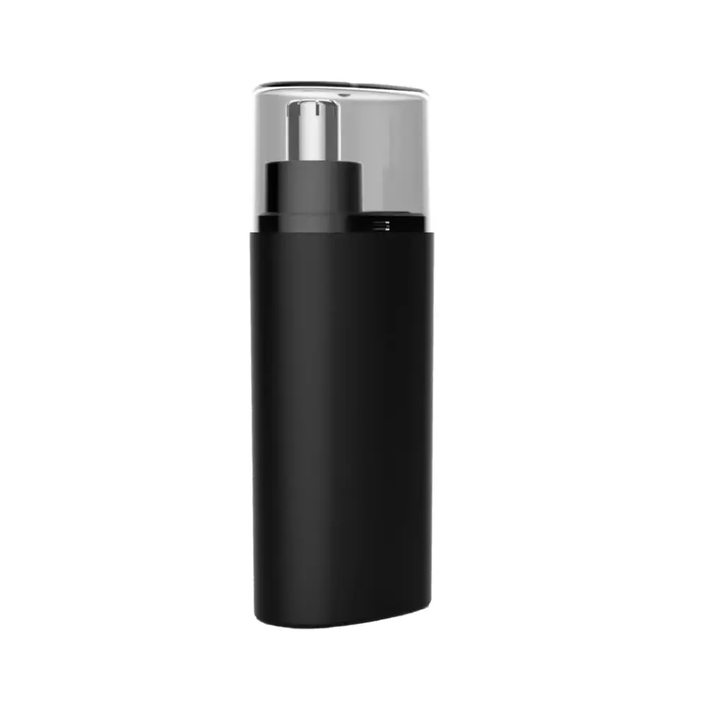 GREEN LION NOSE PRO NOSE AND EAR TRIMMER BLACK GNNOSETMMRBK thumbnail 2