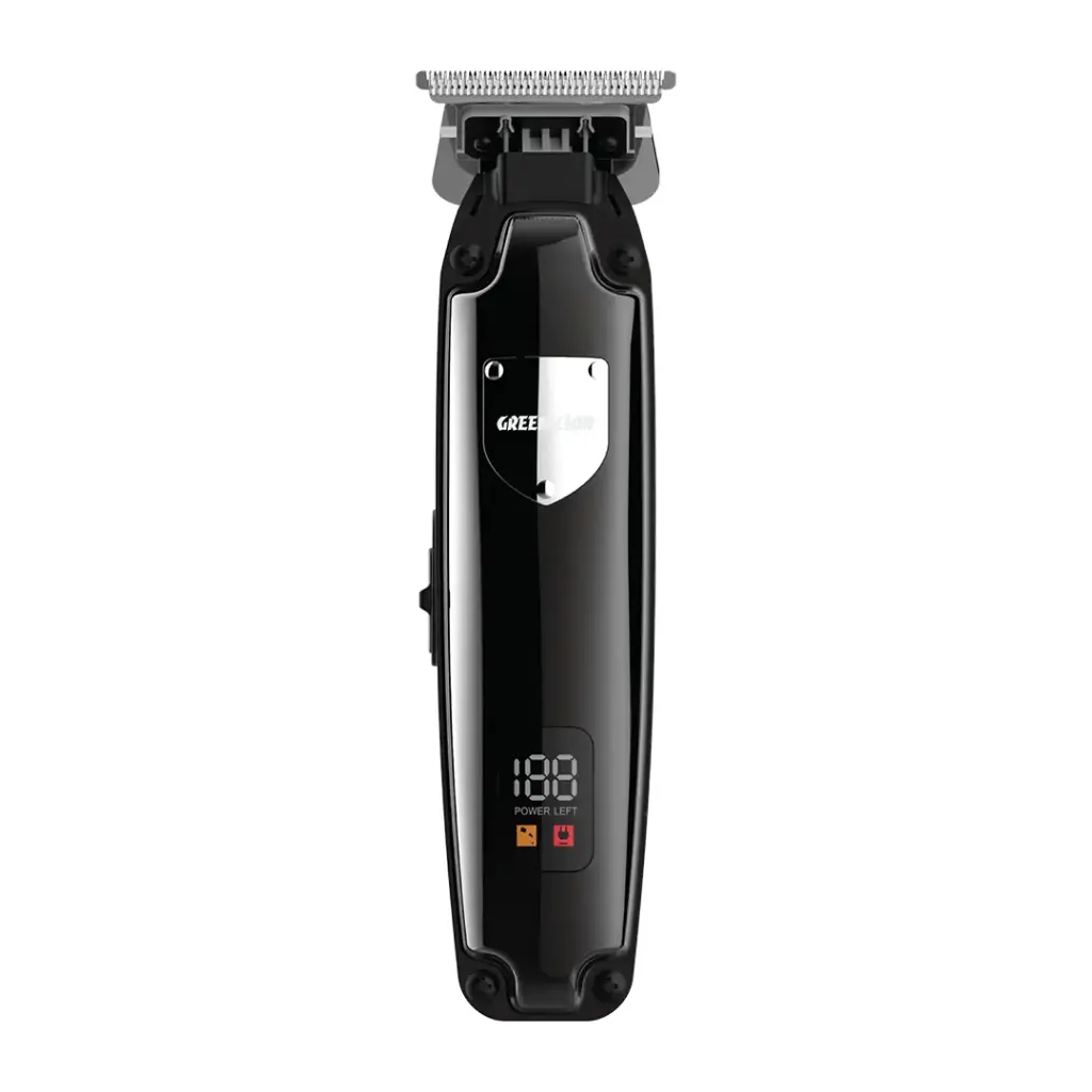 GREEN LION SENSITIVE DUO HAIR TRIMMER & SHAVER BLACK GNSDUO56TMBK thumbnail 3