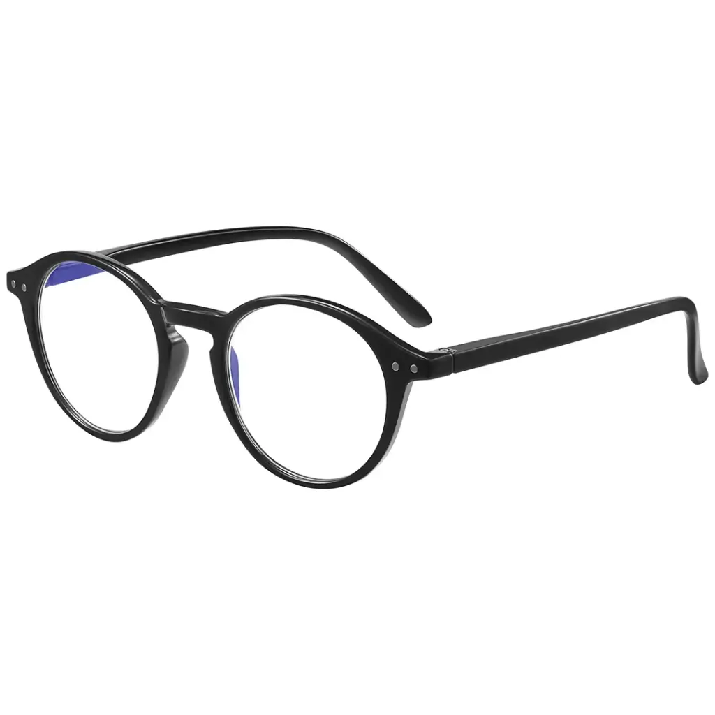 GREEN LION RETINEX ANTI-BLUE LIGHT EYEWEAR BLACK GNRTABGLSBK thumbnail 3