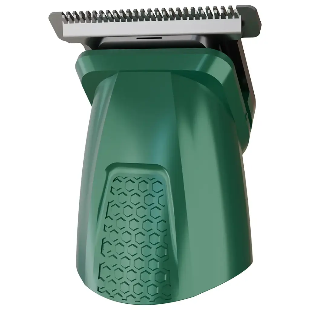 GREEN LION STYLE PRO 6-IN-1 GROOMING KIT GREEN GNSTP6I1GKGN thumbnail 4