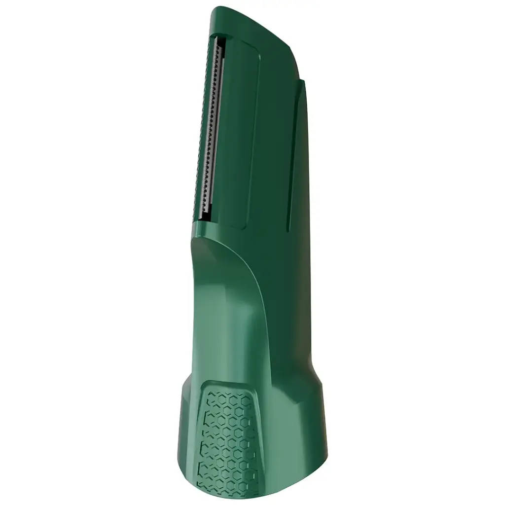 GREEN LION STYLE PRO 6-IN-1 GROOMING KIT GREEN GNSTP6I1GKGN thumbnail 8