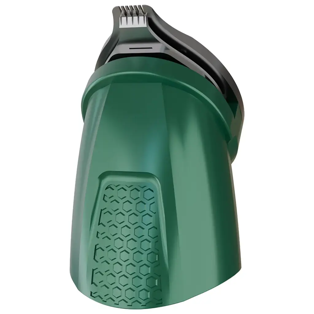 GREEN LION STYLE PRO 6-IN-1 GROOMING KIT GREEN GNSTP6I1GKGN thumbnail 6