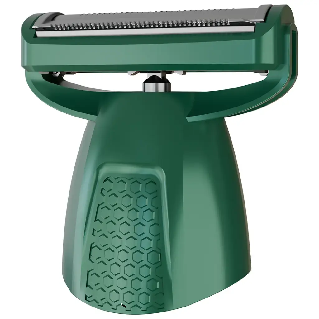 GREEN LION STYLE PRO 6-IN-1 GROOMING KIT GREEN GNSTP6I1GKGN thumbnail 3