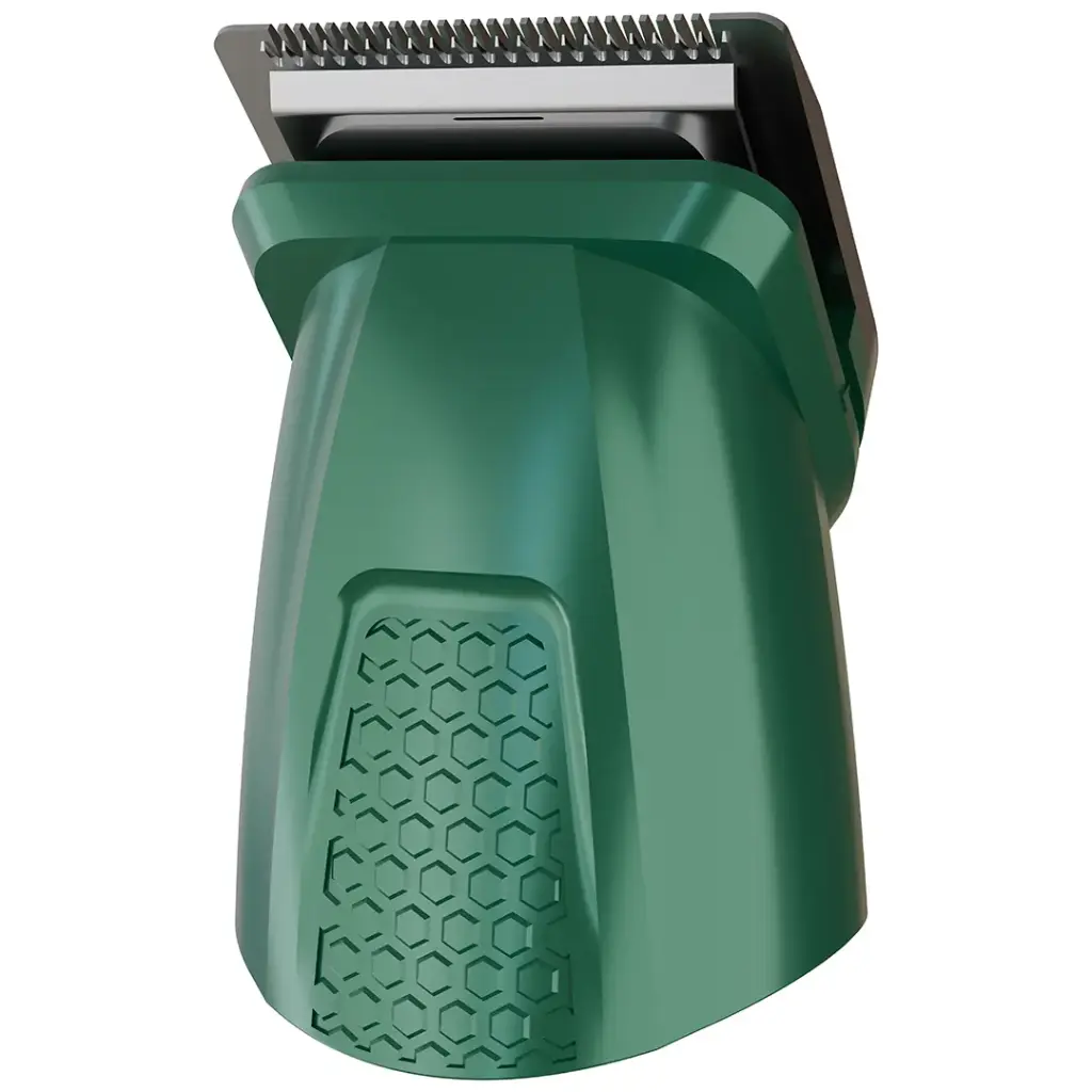 GREEN LION STYLE PRO 6-IN-1 GROOMING KIT GREEN GNSTP6I1GKGN thumbnail 5