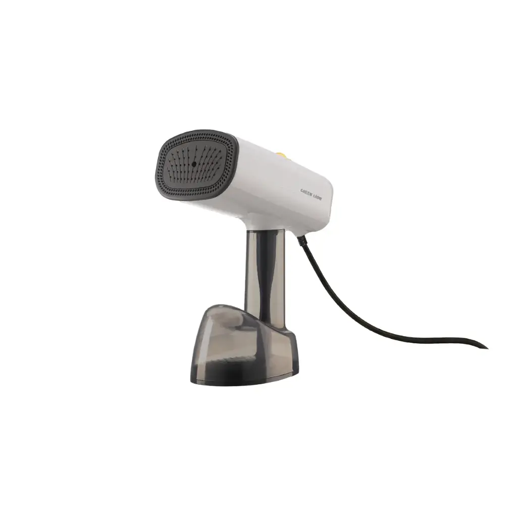 GREEN LION SUCTION STEAM ULTRA GARMENT STEAMER 2100W WHITE GNBX200STMWH