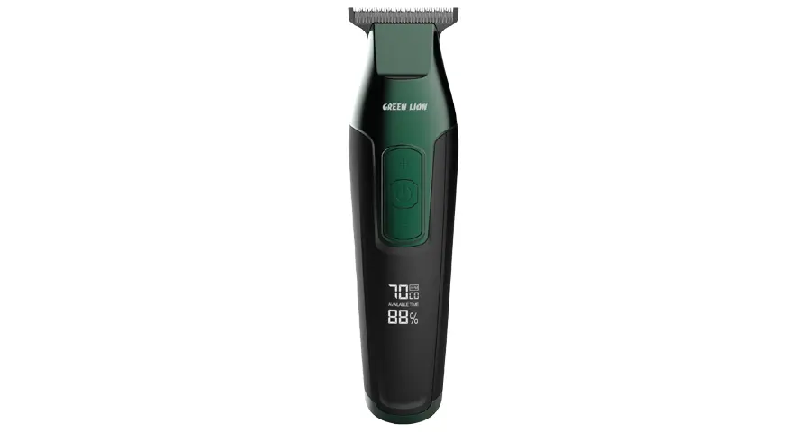 GREEN LION TRIM EXPERT HAIR TRIMMER GREEN GNTREXPHTGN