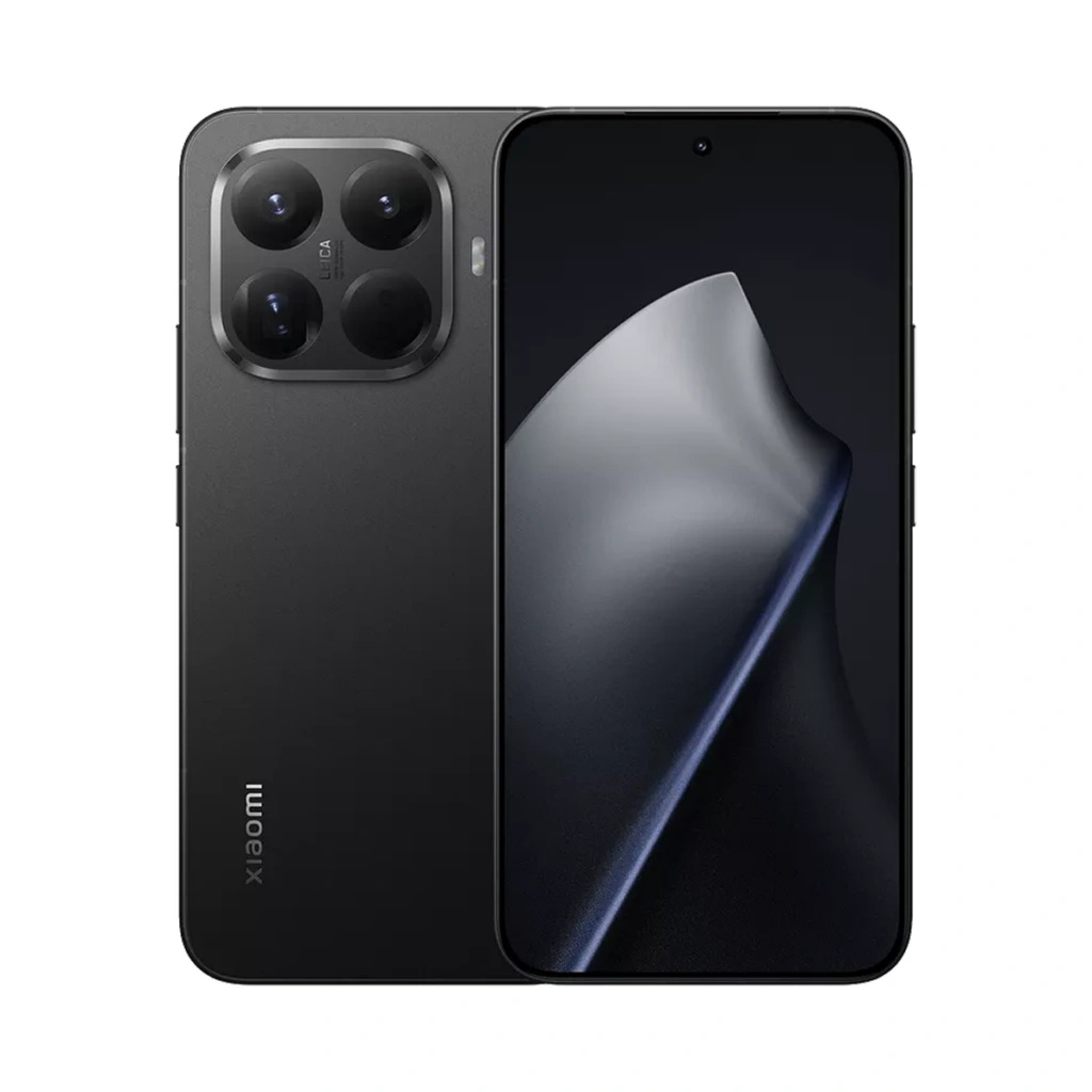 MI XIAOMI 15T PRO 12GB RAM 512GB ROM BLACK
