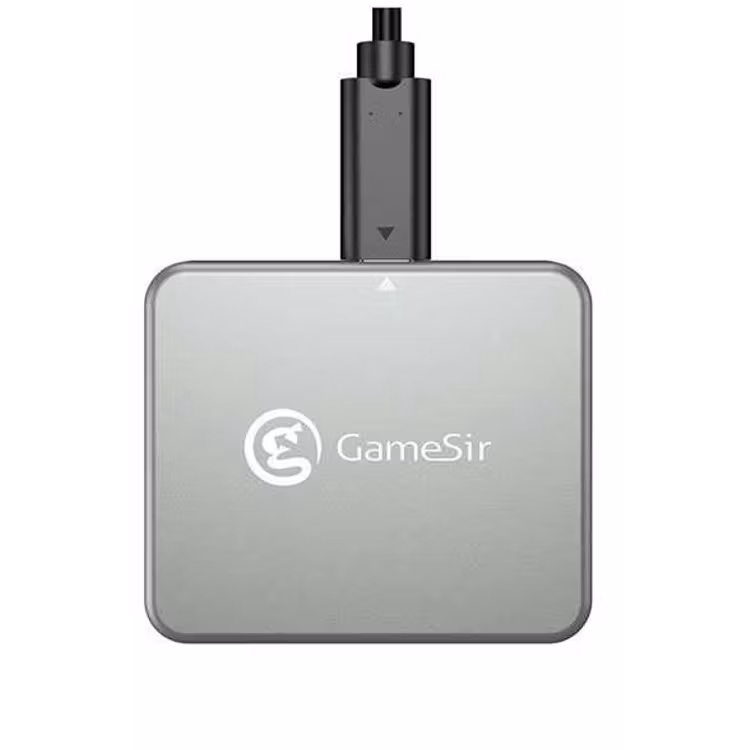 GAMESIR 5 PORT USB HUB 4K  GTV130 thumbnail 2