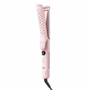 WAVYTALK WHIRLWIND PRO AIRFLOW HAIR STYLER AND STRAIGHTENER PINK A12
