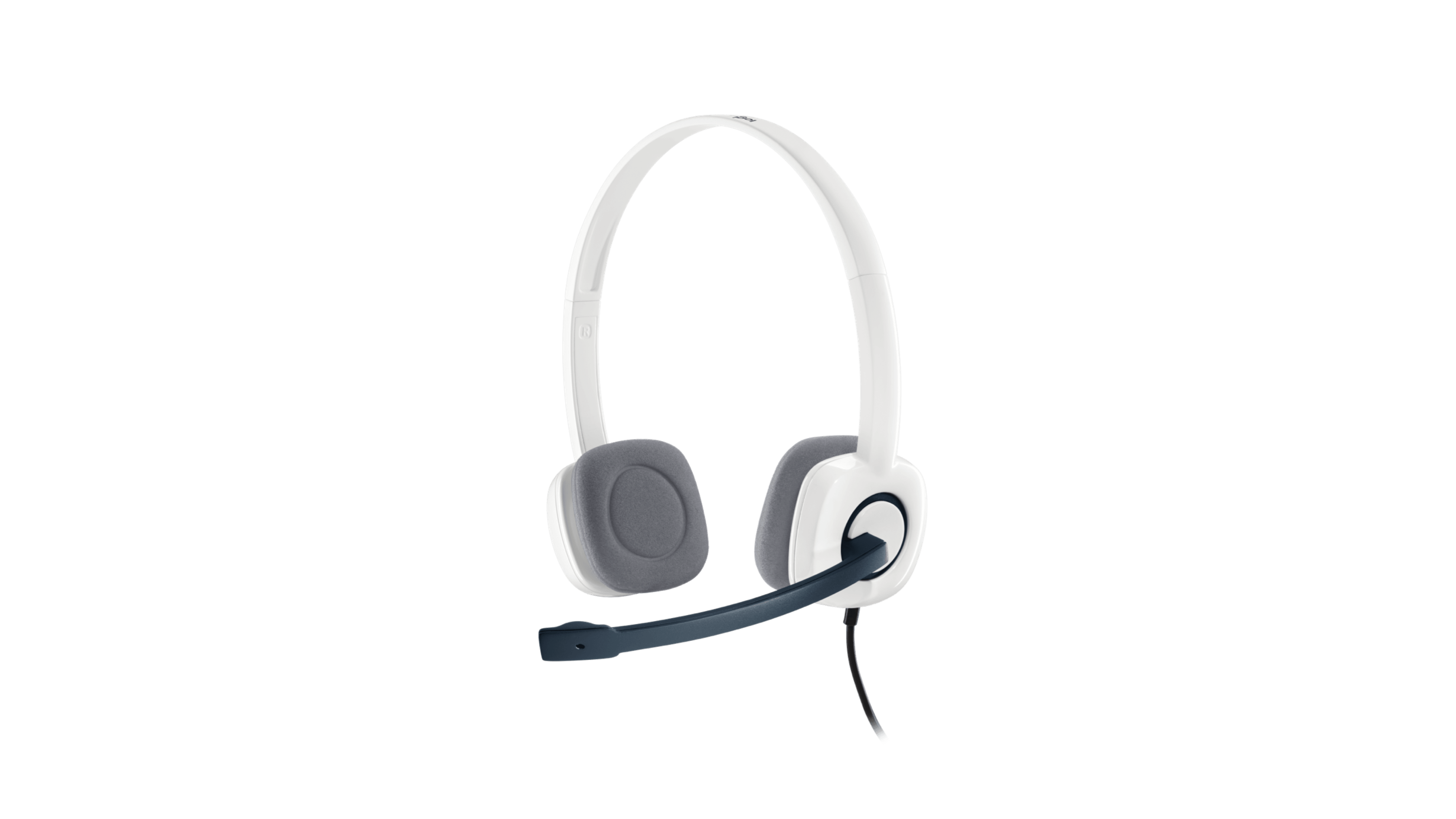 LOGITECH HEADSET STEREO H150 981-000369-J
