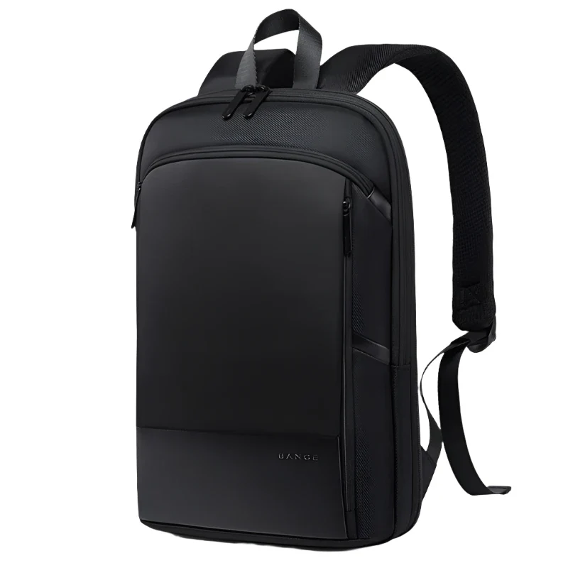 BANGE 15.6 LAPTOP BAG BLACK BG-77115