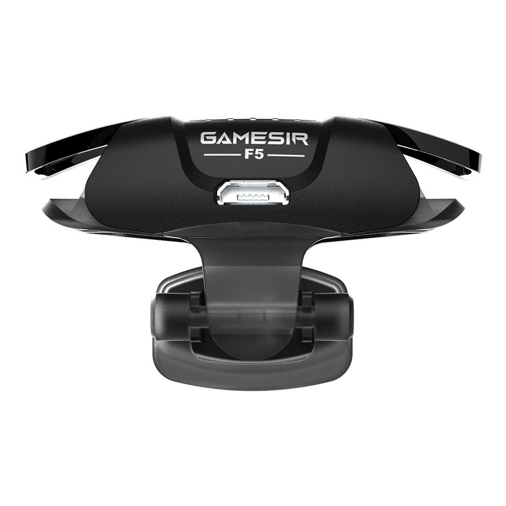 GAMESIR F5 FALCON MINI MOBILE GAMING CONTROLLER thumbnail 6
