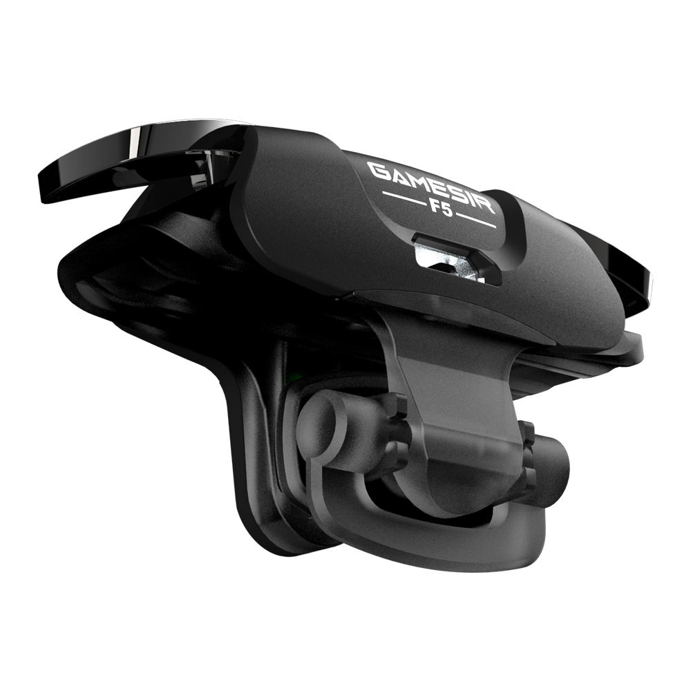 GAMESIR F5 FALCON MINI MOBILE GAMING CONTROLLER thumbnail 3